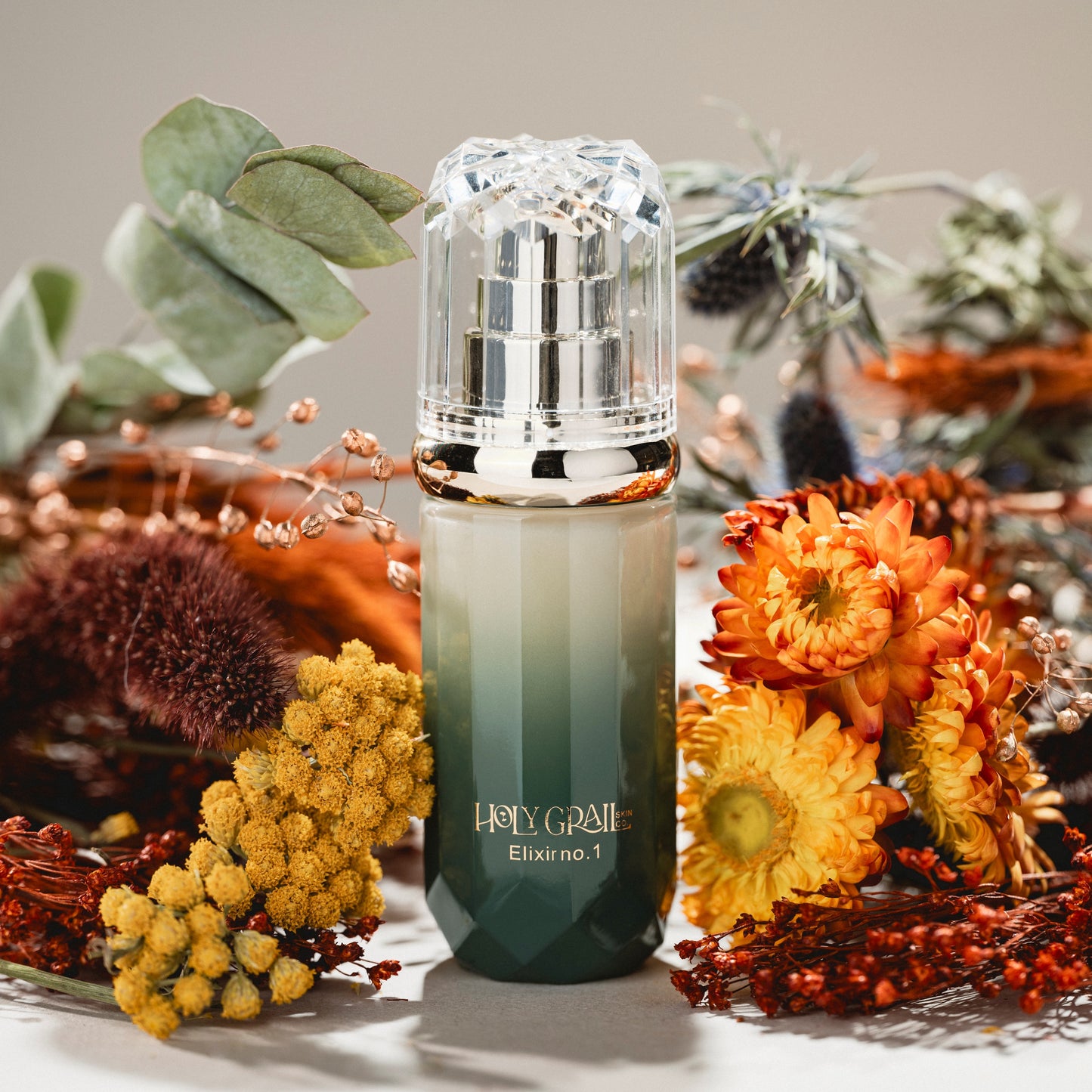 Elixir no. 1 + Refill Bundle