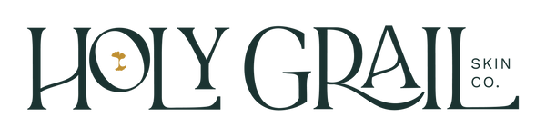 Holy Grail Skin Co., LLC