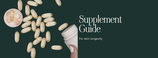 Supplement Guide