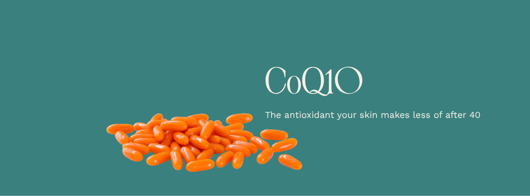CoQ10