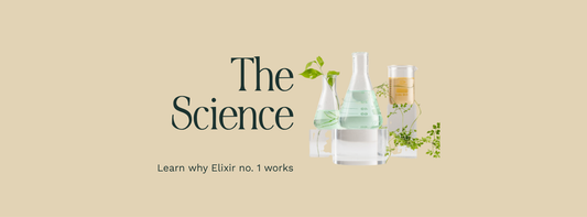 The Science behind Elixir no. 1